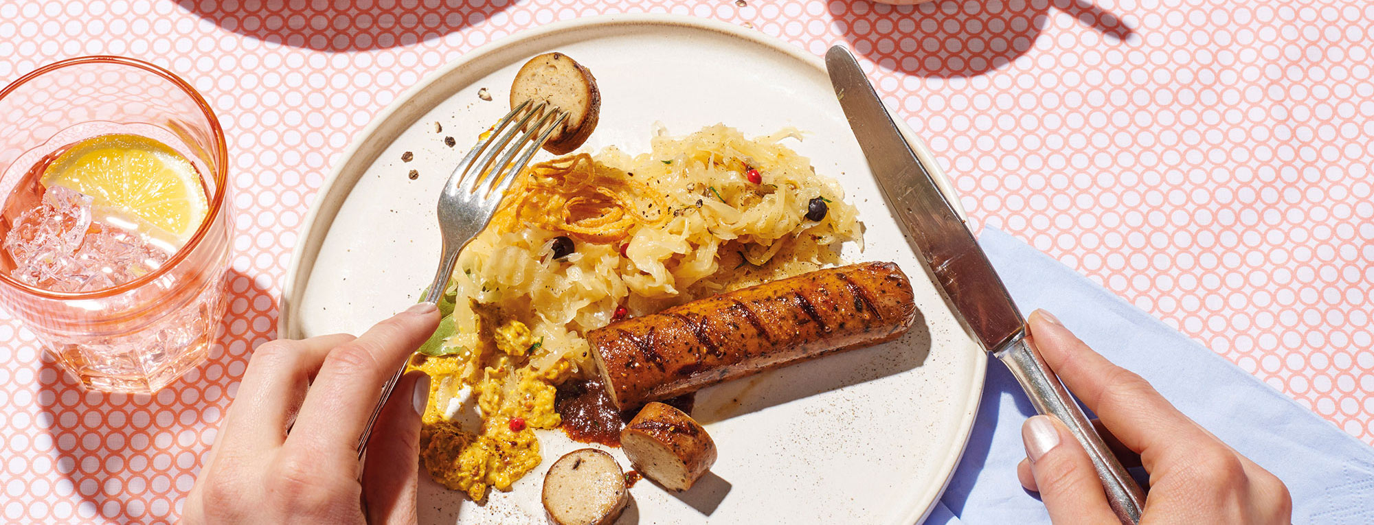 planted.bratwurst Herbs